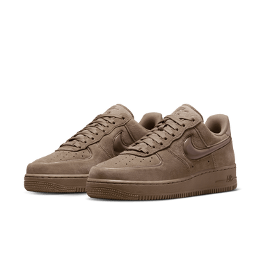 NIKE AIR FORCE 1 '07 WOMEN'S SHOES