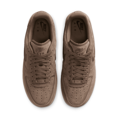 NIKE AIR FORCE 1 '07 WOMEN'S SHOES