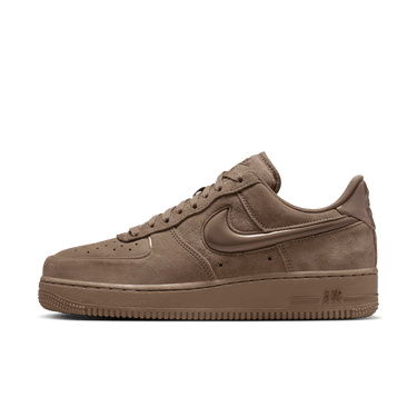 NIKE AIR FORCE 1 '07 WOMEN'S SHOES