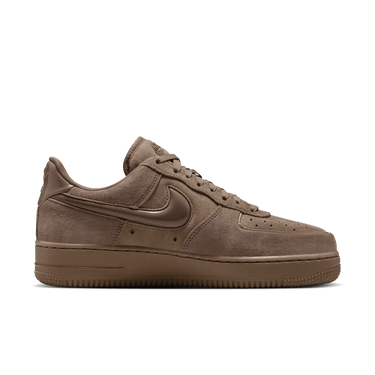 NIKE AIR FORCE 1 '07 WOMEN'S SHOES