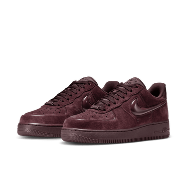 NIKE AIR FORCE 1 '07 WOMEN'S SHOES