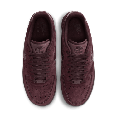 NIKE AIR FORCE 1 '07 WOMEN'S SHOES