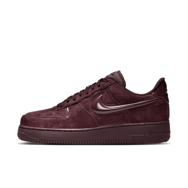 NIKE AIR FORCE 1 '07 WOMEN'S SHOES