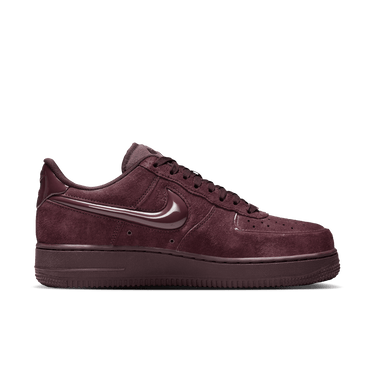 NIKE AIR FORCE 1 '07 WOMEN'S SHOES