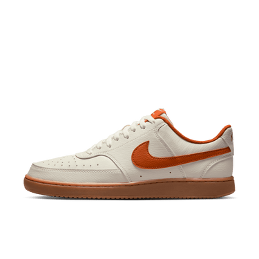 NIKE COURT VISION LOW MEN'S SHOES