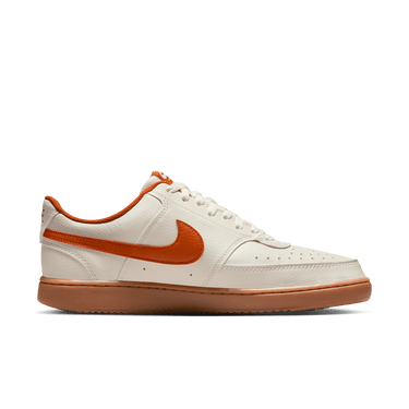 NIKE COURT VISION LOW MEN'S SHOES