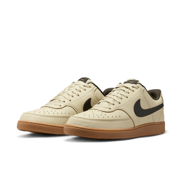 NIKE COURT VISION LOW MEN'S SHOES