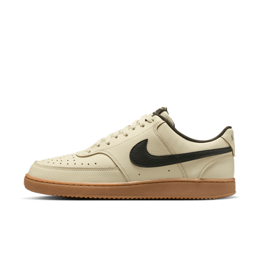 NIKE COURT VISION LOW MEN'S SHOES