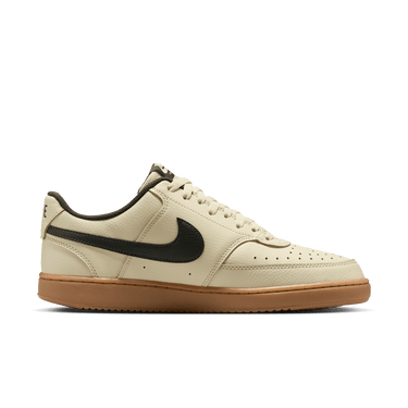 NIKE COURT VISION LOW MEN'S SHOES