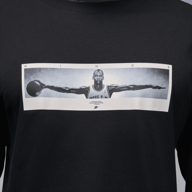 JORDAN MEN'S BRAND PHOTO LONG SLEEVE CREW