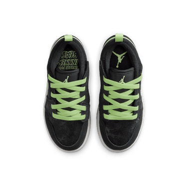 JORDAN 1 LOW ALT SS (PS)