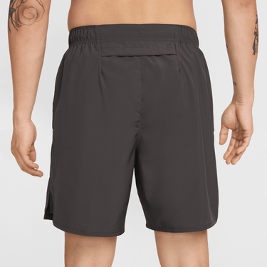 NIKE CHALLENGER MEN'S DRI-FIT 7" UNLINED RUNNING SHORTS