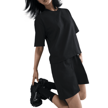 NIKE SPORTSWEAR WOMEN'S BOXY SHORT-SLEEVE T-SHIRT