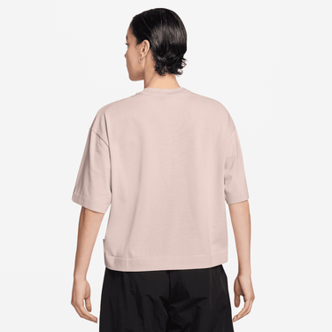 NIKE SPORTSWEAR WOMEN'S BOXY SHORT-SLEEVE T-SHIRT
