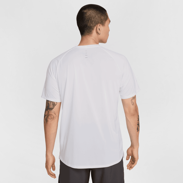NIKE STRIDE MEN'S DRI-FIT ADV SHORT-SLEEVE RUNNING TOP