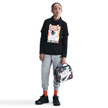 NIKE SPORTSWEAR BIG KID'S T-SHIRT