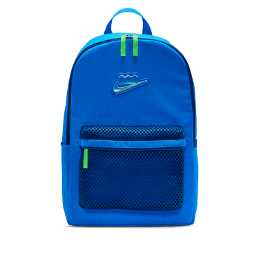 NIKE X LEGO® COLLECTION HERITAGE BACKPACK (25L)