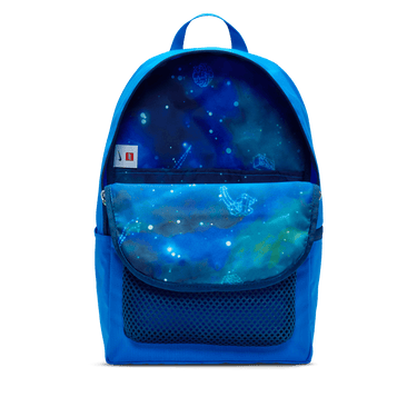 NIKE X LEGO® COLLECTION HERITAGE BACKPACK (25L)