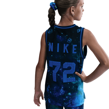 NIKE X LEGO® COLLECTION BIG KIDS' DRI-FIT JERSEY