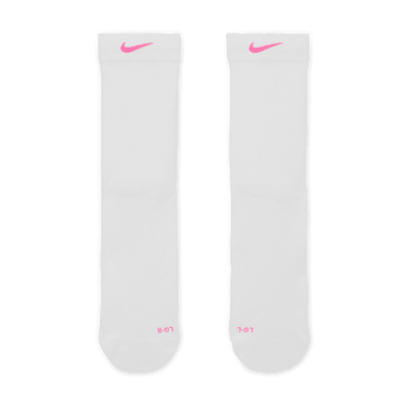 NIKE RUNNING LIGHTWEIGHT CREW SOCKS (1 PAIR)