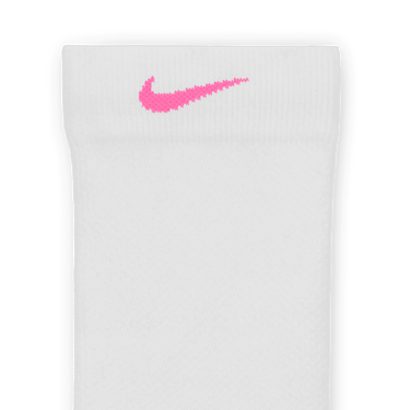 NIKE RUNNING LIGHTWEIGHT CREW SOCKS (1 PAIR)