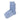 NIKE RUN LIGHTWEIGHT RUNNING CREW SOCKS (1 PAIR)