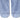 NIKE RUN LIGHTWEIGHT RUNNING CREW SOCKS (1 PAIR)