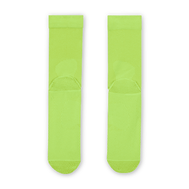 NIKE RUNNING LIGHTWEIGHT CREW SOCKS (1 PAIR)