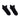 NIKE RUNNING LIGHTWEIGHT NO-SHOW SOCKS (1 PAIR)