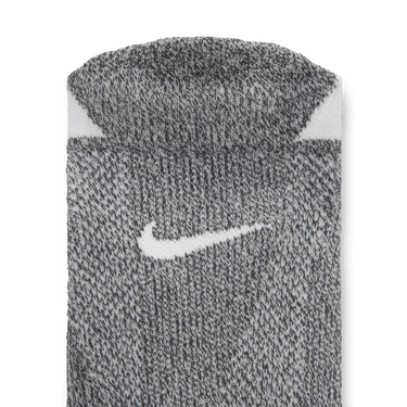 NIKE RUNNING LIGHTWEIGHT NO-SHOW SOCKS (1 PAIR)
