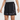 NIKE CROSSOVER WOMEN'S DRI-FIT BASKETBALL SHORTS