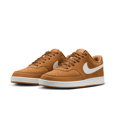 NIKE COURT VISION LOW PREMIUM MEN'S SHOES