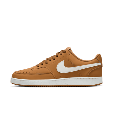NIKE COURT VISION LOW PREMIUM MEN'S SHOES