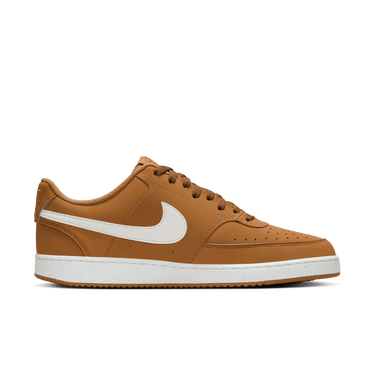 NIKE COURT VISION LOW PREMIUM MEN'S SHOES