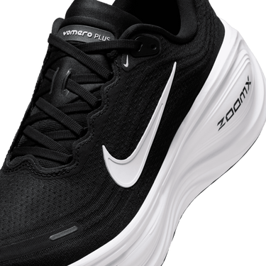 NIKE VOMERO PLUS MEN'S ROAD RUNNING SHOES