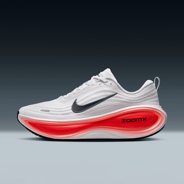 NIKE VOMERO PLUS MEN'S ROAD RUNNING SHOES