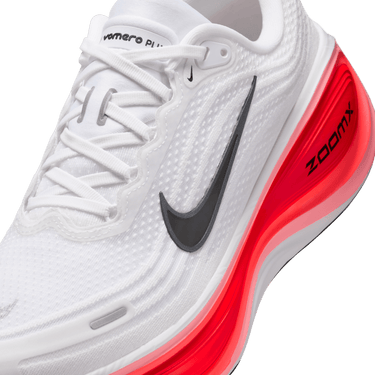 NIKE VOMERO PLUS MEN'S ROAD RUNNING SHOES