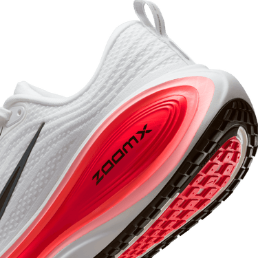 NIKE VOMERO PLUS MEN'S ROAD RUNNING SHOES