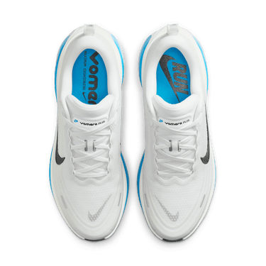NIKE VOMERO PLUS MEN'S ROAD RUNNING SHOES