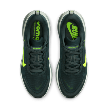NIKE VOMERO PLUS MEN'S ROAD RUNNING SHOES