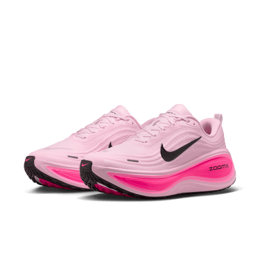 NIKE VOMERO PLUS MEN'S ROAD RUNNING SHOES