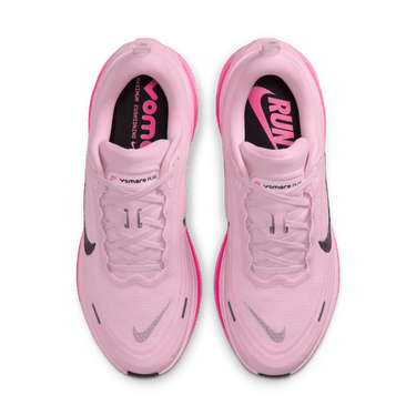 NIKE VOMERO PLUS MEN'S ROAD RUNNING SHOES