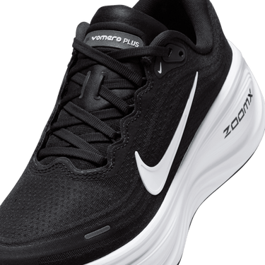 NIKE VOMERO PLUS WOMEN'S ROAD RUNNING SHOES