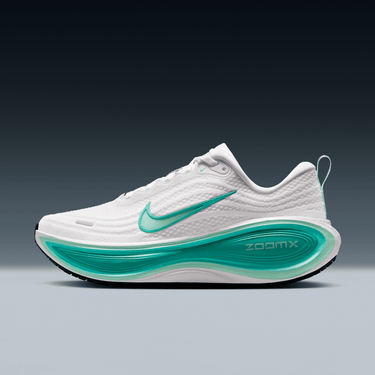 NIKE VOMERO PLUS WOMEN'S ROAD RUNNING SHOES