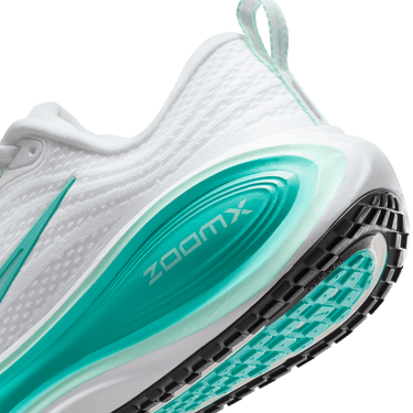NIKE VOMERO PLUS WOMEN'S ROAD RUNNING SHOES