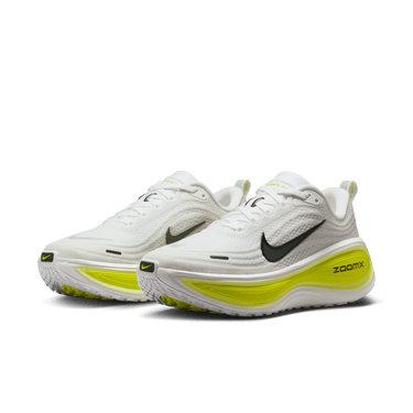 NIKE VOMERO PLUS WOMEN'S ROAD RUNNING SHOES
