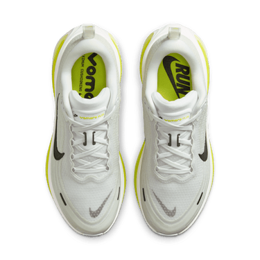 NIKE VOMERO PLUS WOMEN'S ROAD RUNNING SHOES