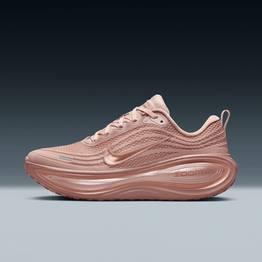 NIKE VOMERO PLUS WOMEN'S ROAD RUNNING SHOES