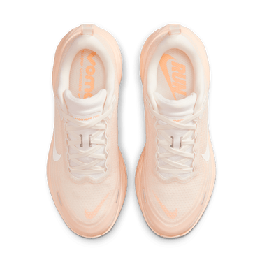 NIKE VOMERO PLUS WOMEN'S ROAD RUNNING SHOES