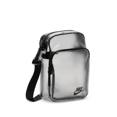 NIKE HERITAGE CRYSTAL CROSSBODY BAG (4L)